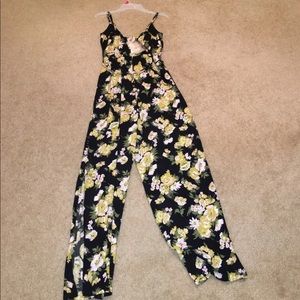 Jumpsuit